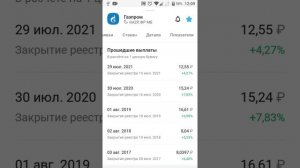Какие акции нужно купить чтобы получать дивиденды.
