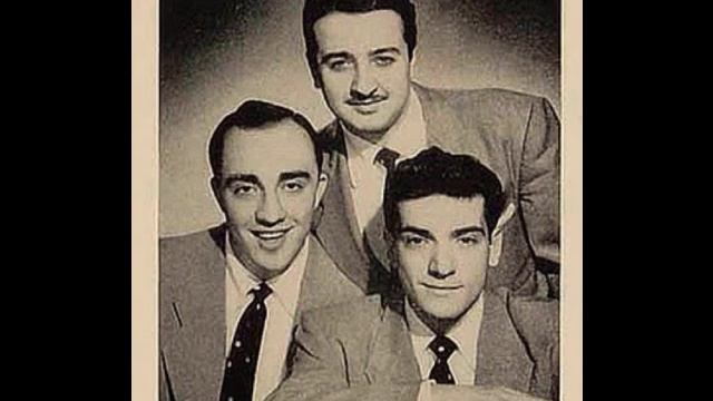 THE GAYLORDS- TOOT TOOT ROOT смотреть онлайн