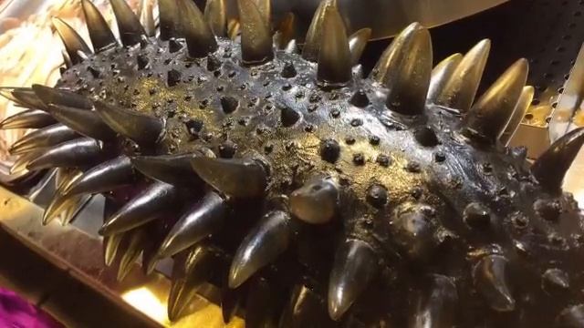 Лекция 10.  Китайская еда!