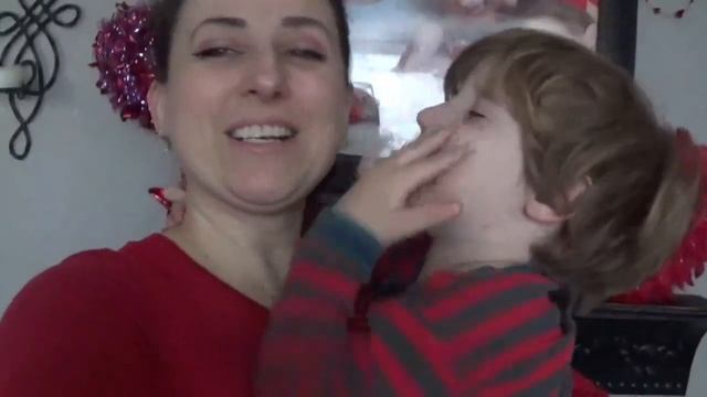 США VLOG: Наш необычный день Валентина/Замёрзли/Вкусное воскресенье: омар и стейк - 14 февраля 2021