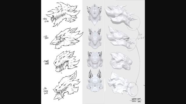 What Abilities Will Voruna The Wolf Warframe Have? смотреть онлайн