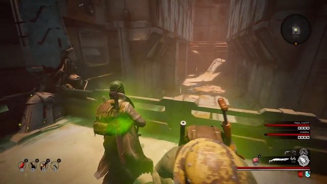 LIVE :Remnant: From the Ashes смотреть онлайн