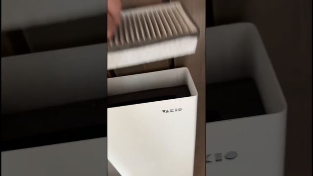 ? ?Приточная установка Vakio KivДрузья, без вентеляции в каркасном доме никуда. #каркасныедома смотреть онлайн