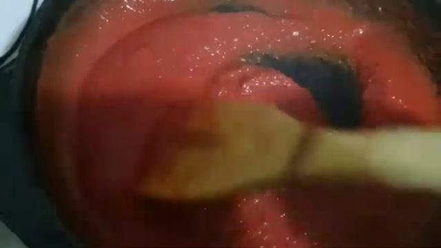 Сварил томатную пасту из сока своих томатов смотреть онлайн