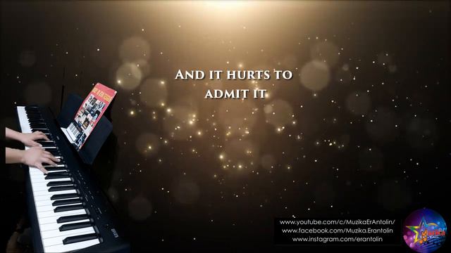 Mashup opm Till my heartaches end (Ella Mae Saison) x If the feeling is gone (Kyla) - By: ER Antoli смотреть онлайн