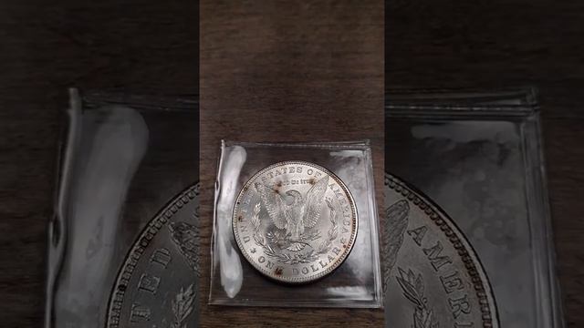 Rare Coin Mythbusters Episode 3 - Coin "Dipping" смотреть онлайн