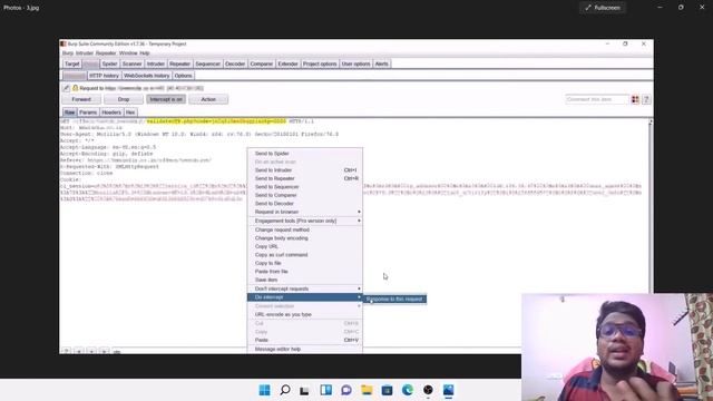 Bypassing OTP смотреть онлайн