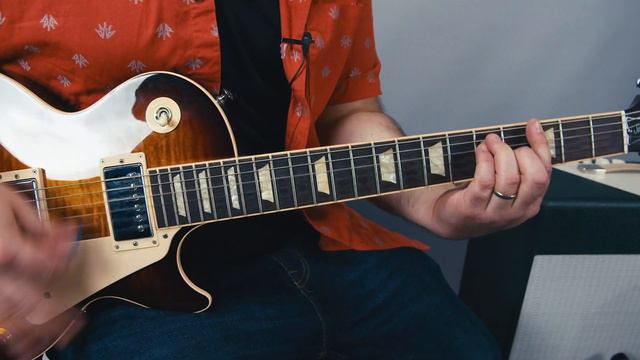 Smash Mouth All Star Guitar Lesson + Tutorial смотреть онлайн
