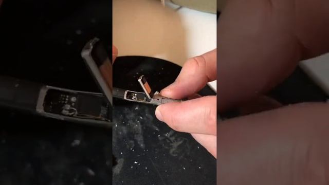 Разбор Apple pencil 2 смотреть онлайн