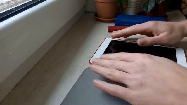 Чехол на iPad mini c Алиэкспресс ||| Case smart cover for iPad mini from aliexpress смотреть онлайн