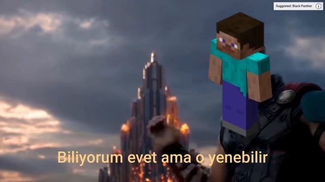 Beni Yenemezsin - Zombi Domuz Adam смотреть онлайн