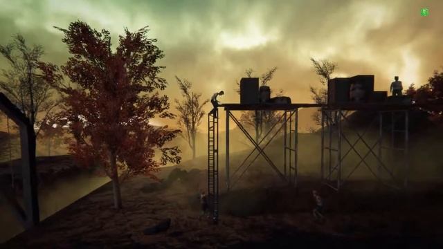 ADELE FOLLOWING THE SIGNS #002 AUFGEBEN GIBT ES NICHT смотреть онлайн