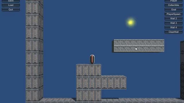 LevelEditor смотреть онлайн