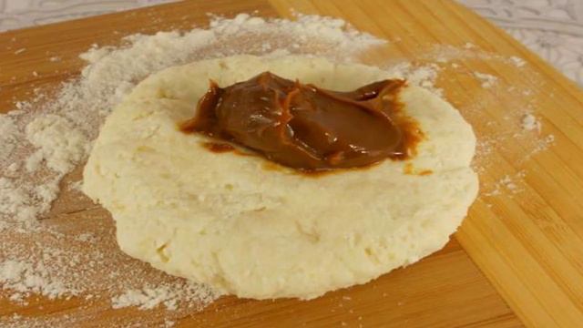 Вкусные будни