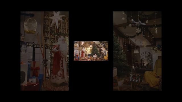 Как получить поздравления от Дед Мороза. ❤ смотреть онлайн