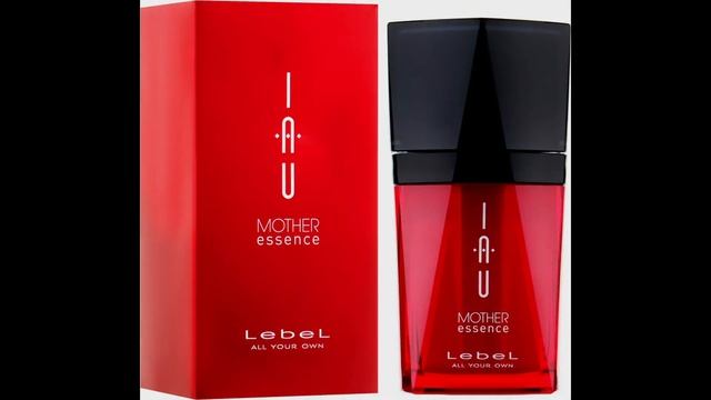 Lebel Mother essence смотреть онлайн