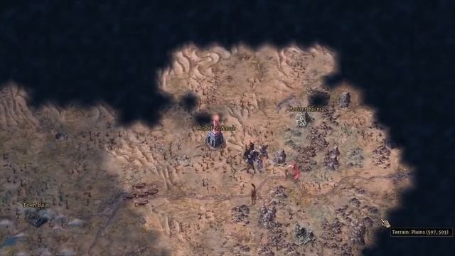 Upcoming PC Turn-Based Strategy RPGs 2020 - Part 1 смотреть онлайн