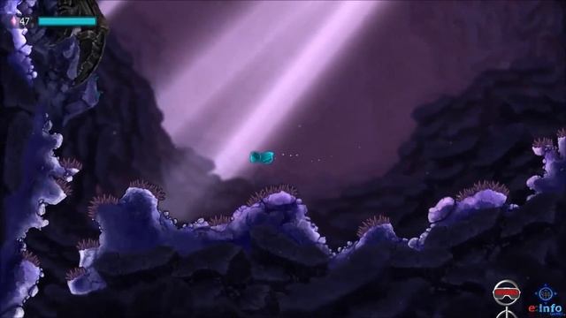 Beatbuddy : Gameplay Preview- Einfo Games U смотреть онлайн