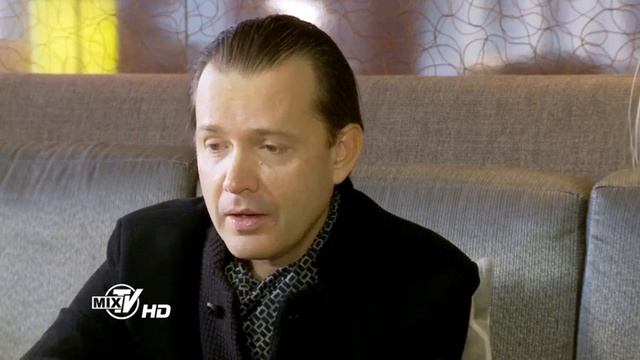 Олег Погудин  в Торонто. Интервью Radio Nova Toronto   5 дек. 2013 г