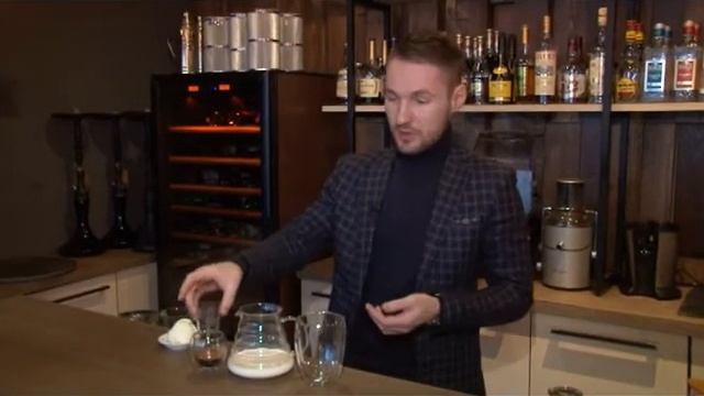 Вкусные новости. 3 рецепта оригинального кофе смотреть онлайн