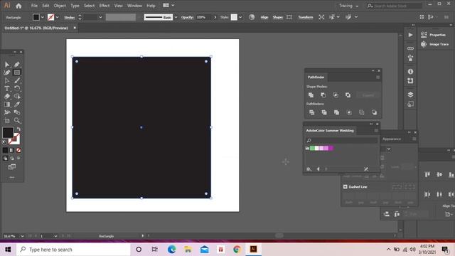 tutorial doodle art di Adobe Illustrator | Gameboy Classic смотреть онлайн