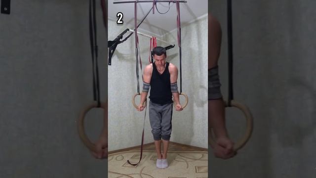 Tutorial: iron cross смотреть онлайн