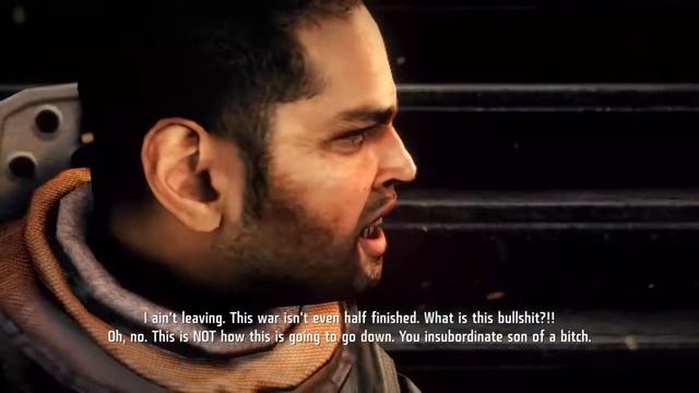 Killzone 3 walkthrough single player part 1 (NO KILL) смотреть онлайн