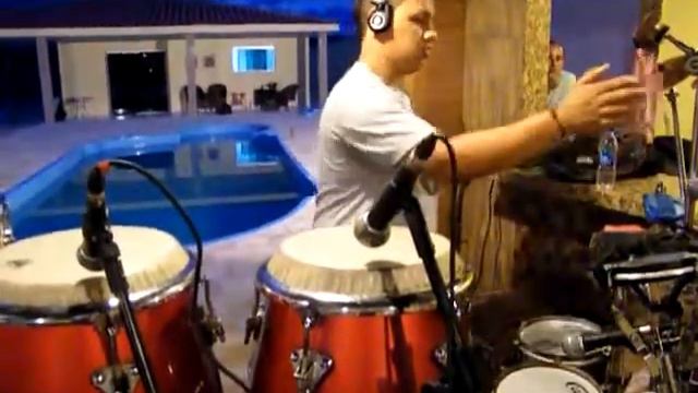 Flavio costa gravando com Forro Soxotea смотреть онлайн