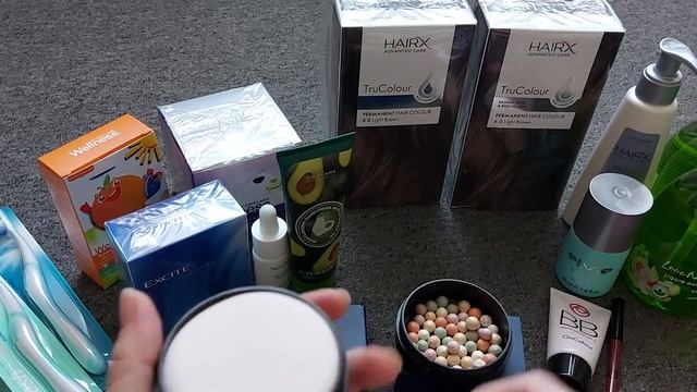 Обзор заказа Oriflame 9 каталог смотреть онлайн