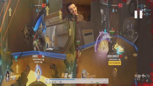 Let's Git Gud | Dual VoD Review - Guide & Tips смотреть онлайн