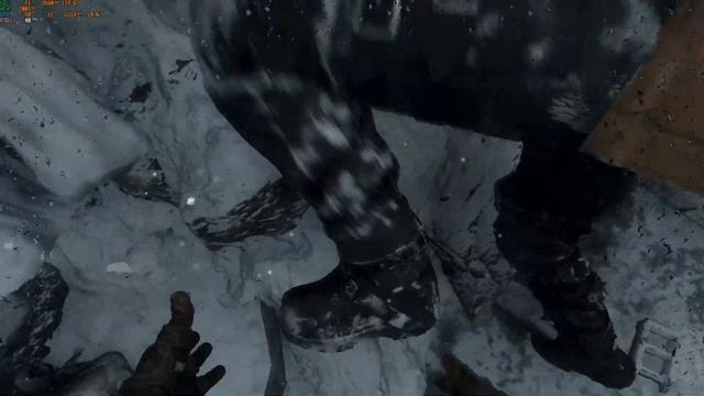 Clevo NP71PNP/Machenike F117 7P Metro Exodus Extreme 2K Intel i9 12900H RTX 3060 115W смотреть онлайн