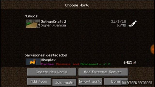 DESCARGA MINECRAFT JAVA EDITION PARA ANDROID & IOS 100% REAL смотреть онлайн