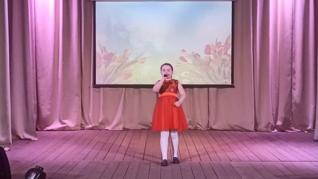 Соло. Гордиенко Екатерина. Категория А. III группа. смотреть онлайн
