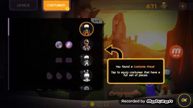 Rad Boarding Gameplay p1 смотреть онлайн