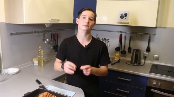 Вкуснейшая свиная шейка!!!! #КЛАССНАЯ_ЕДА / #GREAT_FOOD