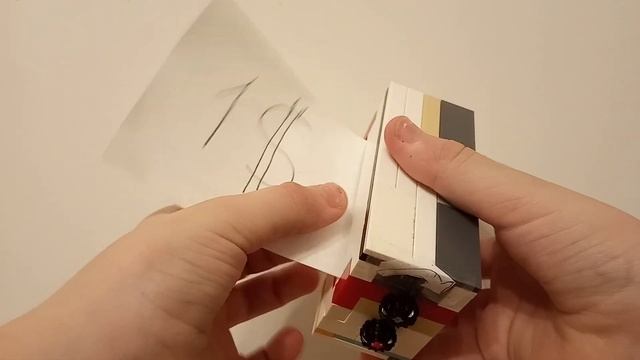 LEGO PRINTER | ЛЕГО ПРИНТЕР смотреть онлайн