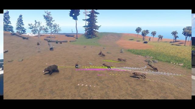 Rust Fr DEVBLOG 178 смотреть онлайн