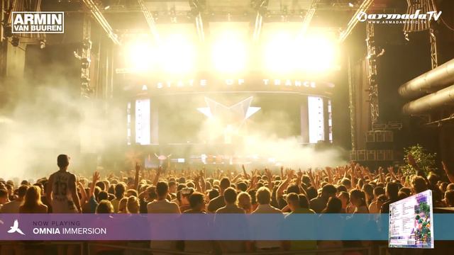 Armin Van Buuren - Universal Religion Chapter 7