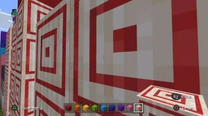 Number Blocks in Minecraft!
