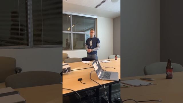 Thoughts & Opportunities - Seattle PostgreSQL User Group смотреть онлайн