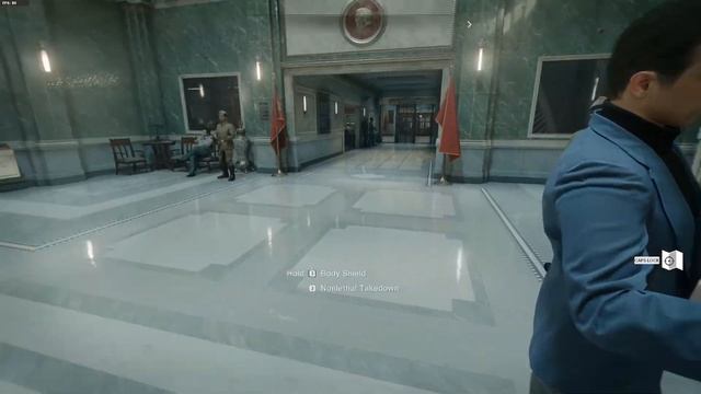 Black Ops Cold War with 3D Positional Audio (1440p 60fps RTX Ultra settings) смотреть онлайн
