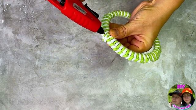 ?КОГДА РОДСТВЕННИКИ УВИДЕЛИ ЧТО Я СДЕЛАЛ ИЗ ШЛАНГА?ТО СРАЗУ ЗАКАЗАЛИ СДЕЛАТЬ ИМ ТАКУЮ КРАСОТУ? смотреть онлайн