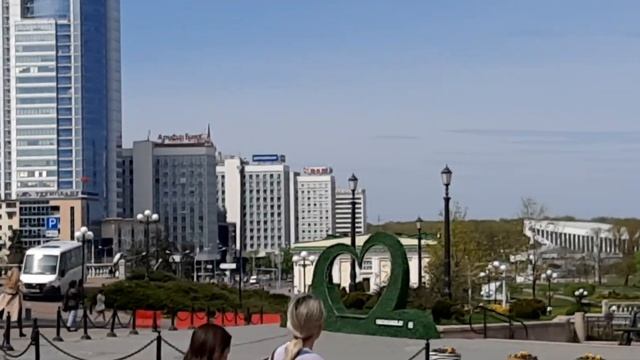 город минск район немига 2022 смотреть онлайн