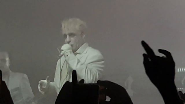Ach So Gern | Lindemann | Live 23.02.20 London