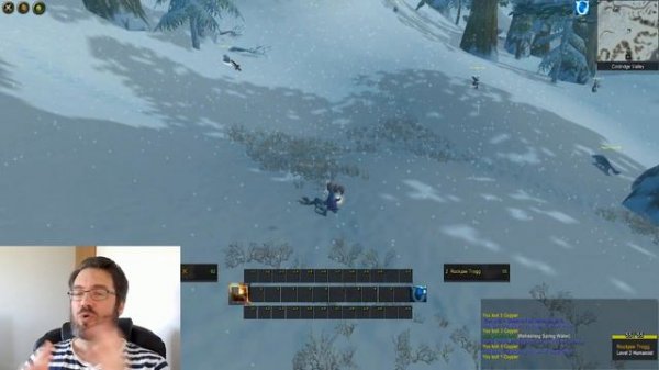 Turtle WoW and the Glyph of War