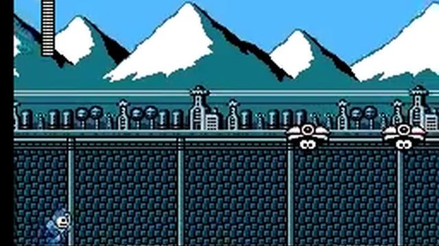 Rockman Xover in a nutshell.avi смотреть онлайн