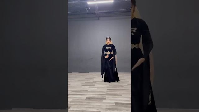 Блогер Сабина Оруджева исполнила Acharuli Gandagana смотреть онлайн