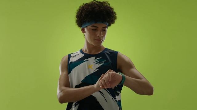 Amazfit Bip U Smart Watch смотреть онлайн