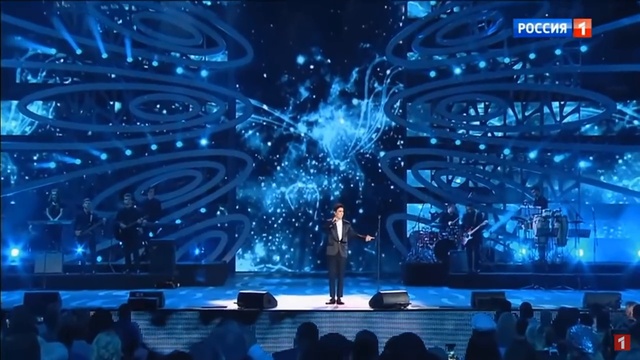 Димаш Құдайберген - Адажио