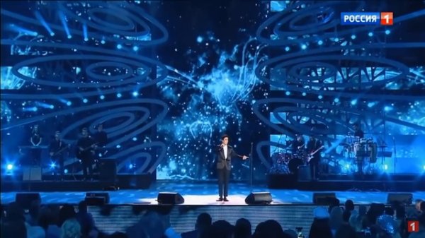 Димаш Құдайберген - Адажио